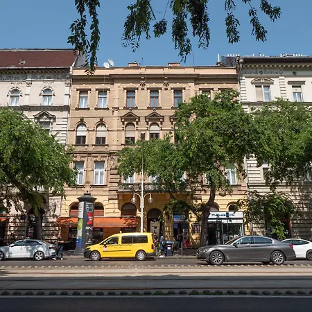 Studio Gallery Budapest Exterior photo