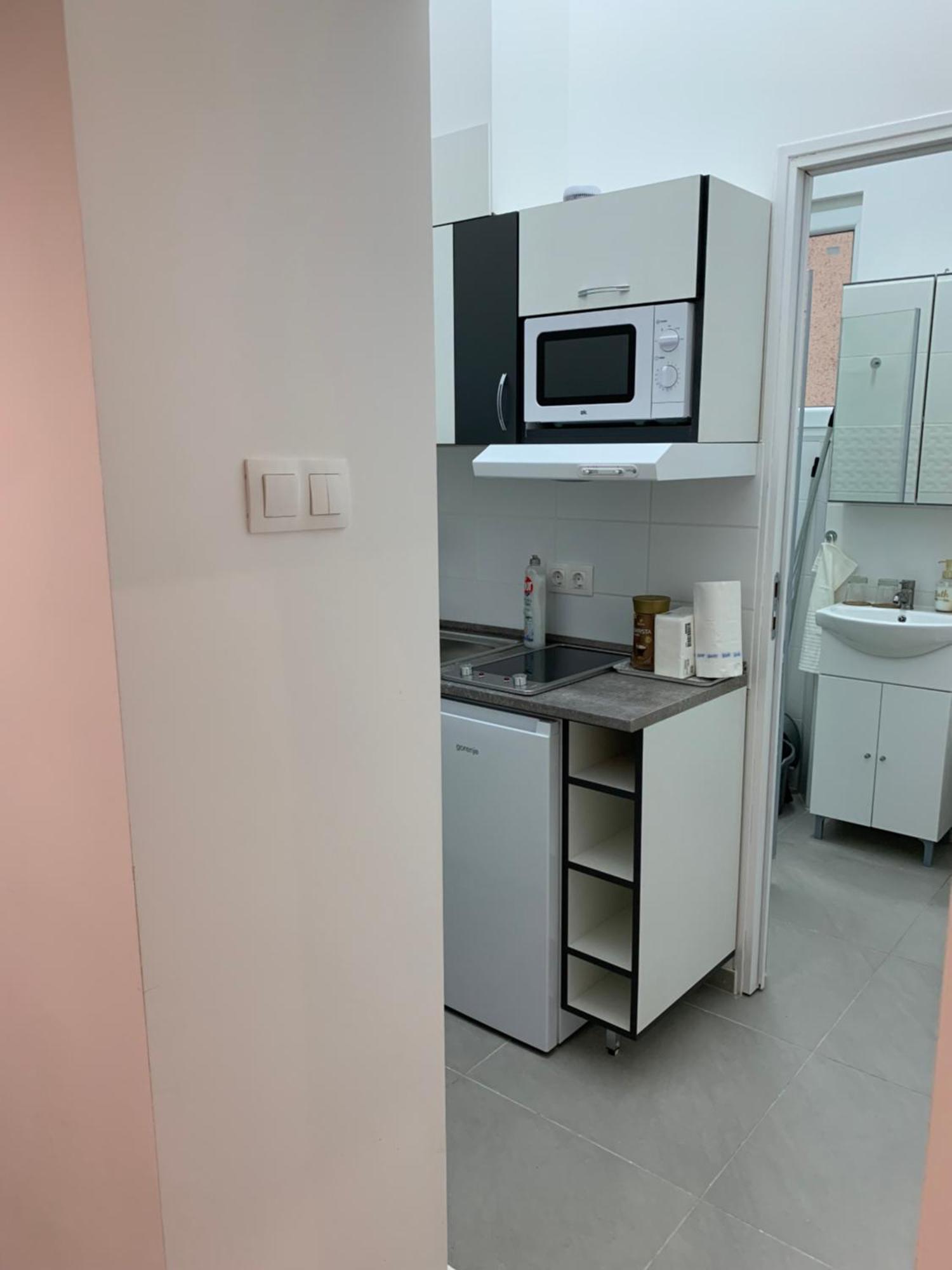 Gallery Apartmán