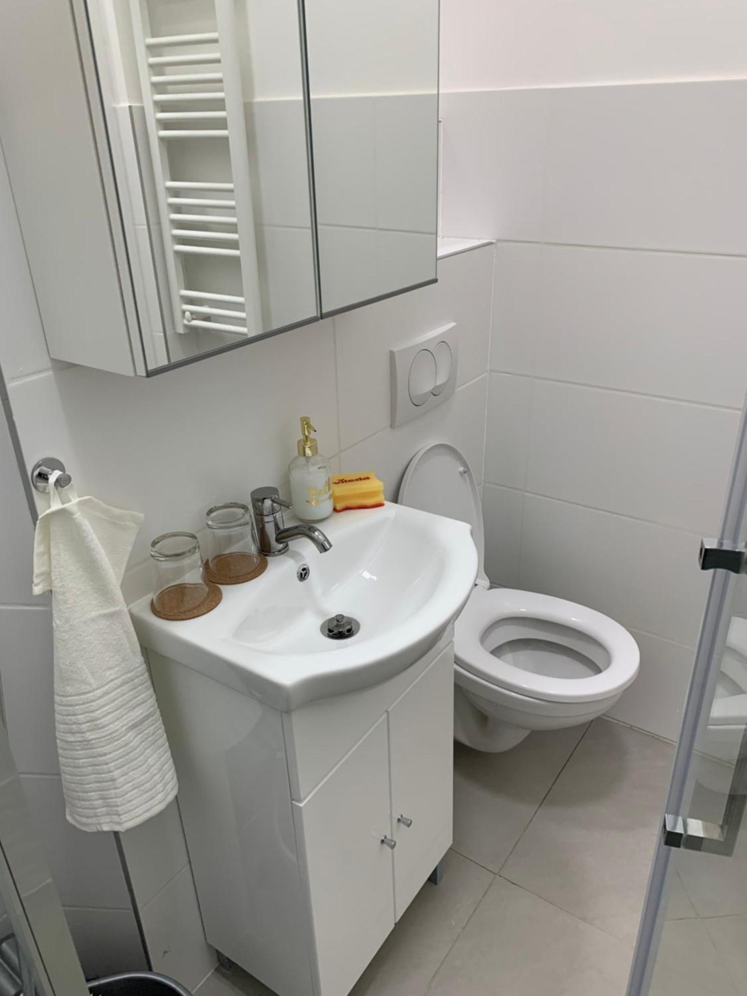 Apartmán Gallery Budapest