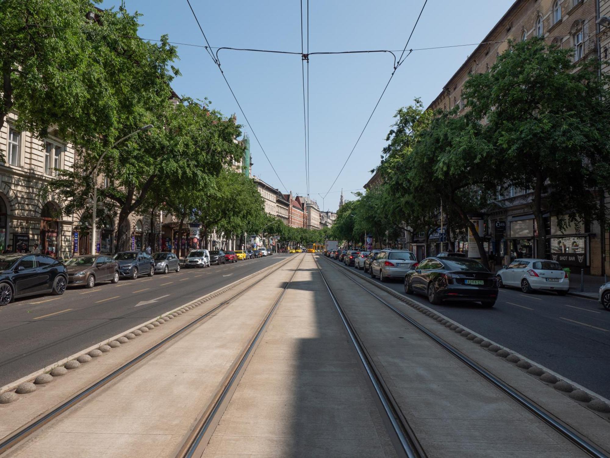 Apartmán Gallery Budapest