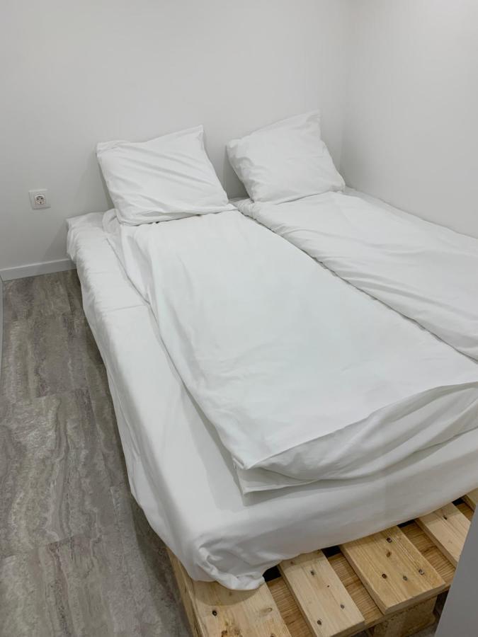 Gallery Apartman Budapest