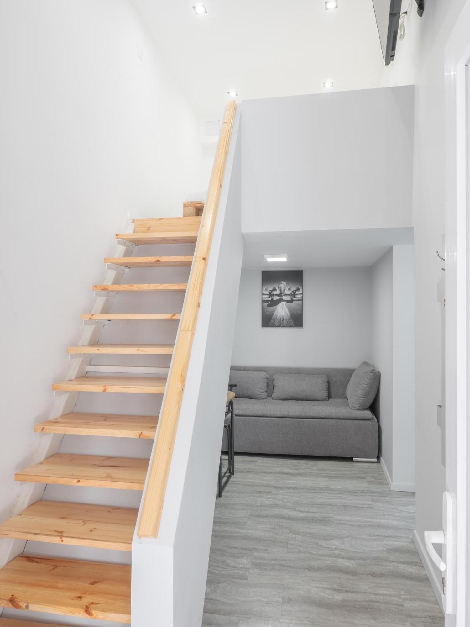 Gallery Apartman
