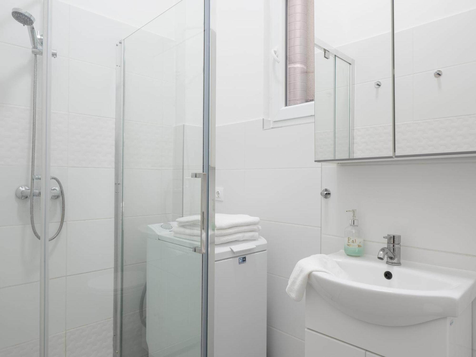 Gallery Apartman Budapest