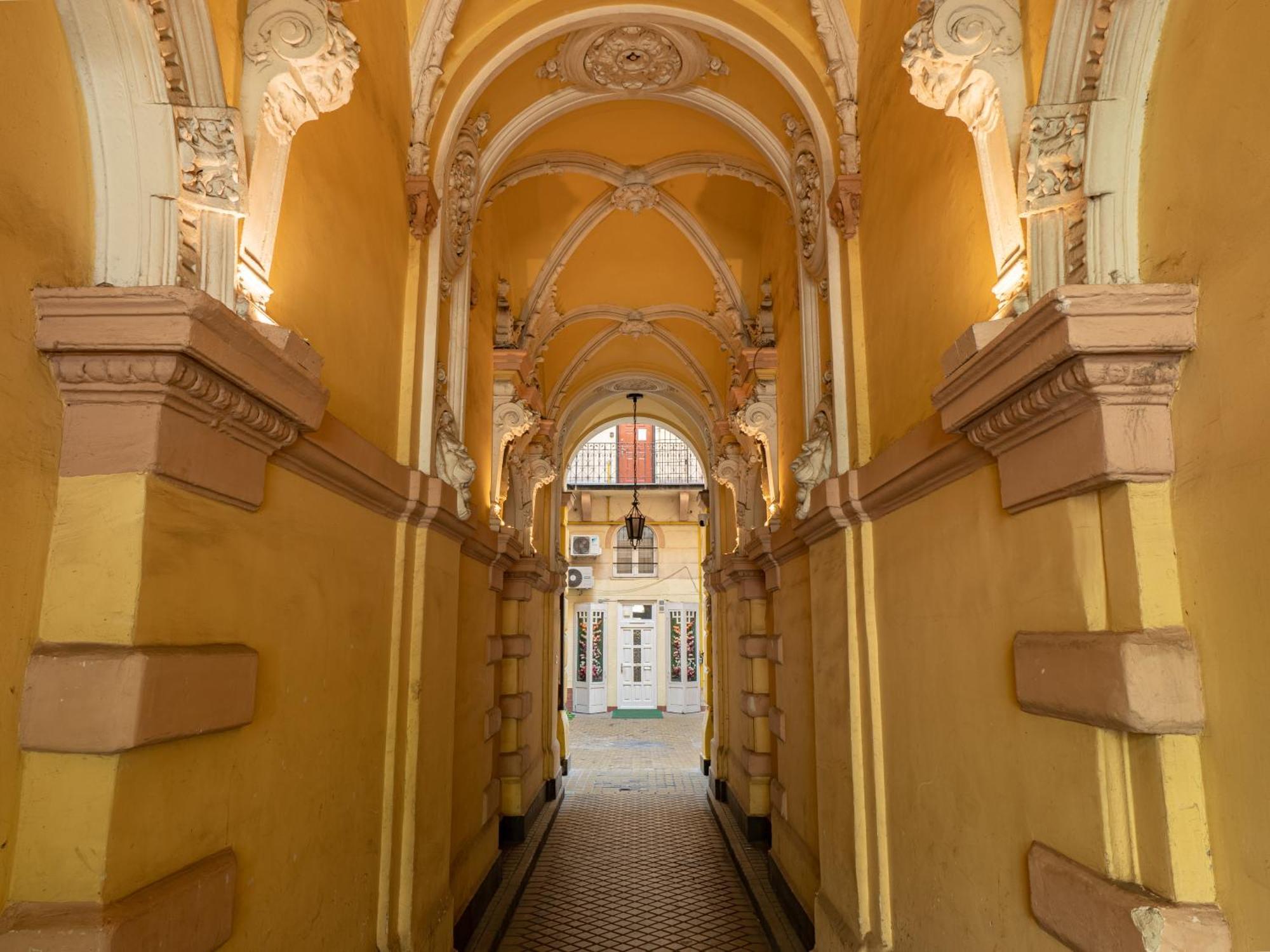 Apartman Gallery